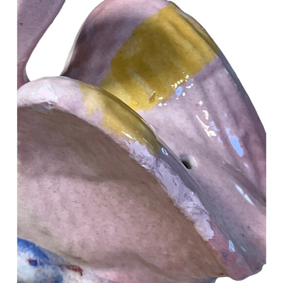 Pink Swan salt and Pepper Shaker Set - Picture 10 of 13